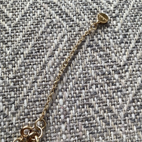 Stella & Dot Gorgeous Multi-strand Necklace - Picture 6 of 11